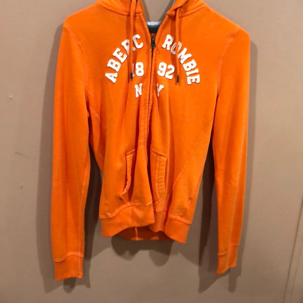 Abercrombie & Fitch sweater